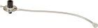 KS Tools 1/2" Drehwinkelmessscheibe, Magnet
