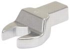 KS Tools 14x18mm Einsteck-Maulschlüssel, 41mm