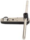 KS TOOLS 1" Prüf Drehmomentschlüssel 280 - 1400 Nm
