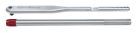 KS TOOLS 3/4 Zoll ALUTORQUE precision Drehmomentschlüssel 520-1000Nm Rechts-Linksanzug