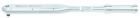 KS Tools 1/2 Zoll Festeingestellter ALUTORQUE precision Drehmoschlüssel 20-120Nm