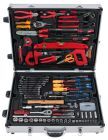 KS Tools Werkzeug Satz 1/4 Zoll und 1/2 Zoll 135 teilig
