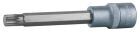 KS Tools 1/2" Bit-Stecknuss XZN, M12, 110 mm