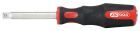 KS Tools 1/4" Vierkant-Schraubendreher, 150mm