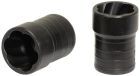 KS Tools 1/2" Spiral-Profil-Kraft-Stecknuss, 23mm
