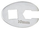 KS Tools 3/8" Sechskant-Einsteck-Maulschlüssel, 13mm