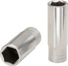 KS Tools 1/4" CLASSIC Sechskant Stecknuss lang 3/16''
