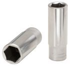 KS Tools 3/8" CLASSIC Sechskant Stecknuss lang 18mm