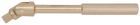 KS Tools BRONZEplus Gelenkgriff 3/4 Zoll 550 mm