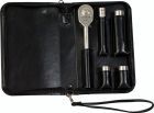 KS TOOLS 3/8" TITAN plus Steckschlüsselnuss-Satz 5 teilig