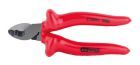 KS TOOLS 1000V Einhand-Kabelschere 165mm