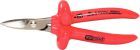 KS TOOLS 1000V Elektrikerschere 180mm