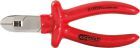KS TOOLS 1000V Plombenzange 160mm
