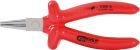 KS TOOLS 1000V Rundzange 160mm