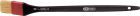 KS Tools Staubpinsel mit Schutzisolierung, gebogen, 37,5mm