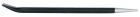 KS Tools Richt- / Montiereisen, 400mm