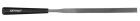 KS Tools Flach Nadelfeile 5 x 1mm