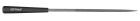 KS Tools Halbrund Nadelfeile 5mm