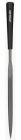 KS Tools Oval Nadelfeile 5mm