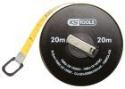 KS Tools Kapselbandmaß mit Kunststoffband 20m