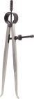 KS Tools Präzisions Feder Lochzirkel Innentaster 144mm