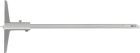 KS Tools Tiefenmessschieber mit Messstift 0 - 300mm