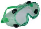 KS Tools Schutzbrille mit Gummiband-transparent, CE EN 166