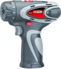 KS Tools 1/4'' Akku-Bit-Schrauber, 24Nm, 400 U/min 10,8V, ohne Akku und Ladegerät
