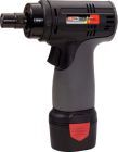 KS Tools Akku Hochleistungsschleifer 22.000 U/min 10,8 V mit 1 Akku und 1 Ladegerät