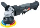 KS Tools Akku Poliermaschine 2.300 U/min 18 V ohne Akku und Ladegerät