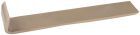 KS Tools BRONZEplus Winkelschaber 255 mm