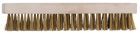 KS Tools BRONZEplus Handbürste 245x60x50 mm