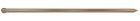KS Tools BRONZEplus Brechstange mit Spitze und Kugel 1000 mm