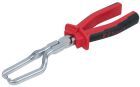 KS TOOLS Kraftstoffleitungszange Ø 0-105 mm