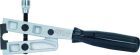KS TOOLS Schlauchklemmenzange für Drehmomentanzug 270mm