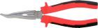 KS TOOLS Lecköl-Leitungszange 200mm