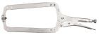 KS TOOLS Schweiß-Klammer-Gripzange 0-270mm, mit beweglichen Spannbacken