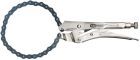 KS TOOLS Ketten-Gripzange 220mm
