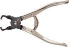 KS TOOLS Schlauchschellenzange mit Prismenaufnahme 8-18mm