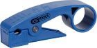 KS Tools Abisolierwerkzeug Koaxialkabel 7,5mm