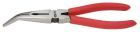 KS Tools Flachrundzange gebogen 200mm