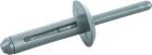 KS Tools Ersatznieten 10er Pack, 25,2 x 6,3 mm