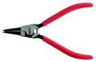 KS Tools Seegeringzange für Außensicherungsringe 230mm
