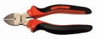 KS Tools TITANplus Diagonal-Seitenschneider, 160mm