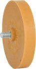 KS Tools Gummi-Radierteller, 90mm