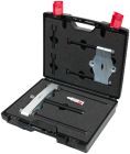 KS Tools Trennmesser-Satz Ø 22-115mm, 3-tlg.