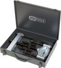 KS TOOLS Trennmesser Satz Ø 30-220mm 3 teilig