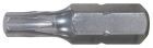 KS Tools 1/4 Zoll EDELSTAHL Bit Torx 25mm T27 5er Pack