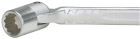 KS Tools CLASSIC Doppel Gelenkschlüssel 12 x 13mm