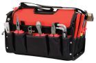 KS Tools Premium Elektriker Werkzeugkoffer Set Nylontasche 132 teilig